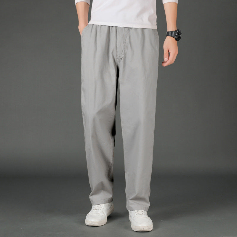 Herren Freizeit-Hose Echo Archiv
