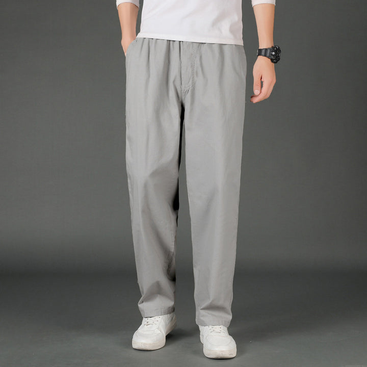 Herren Freizeit-Hose Echo Archiv