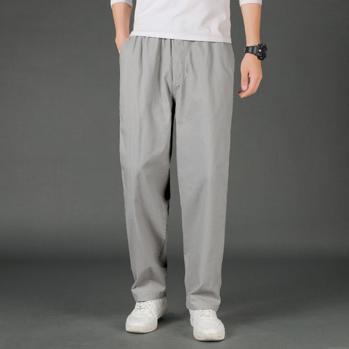 Herren Freizeit-Hose Echo Archiv