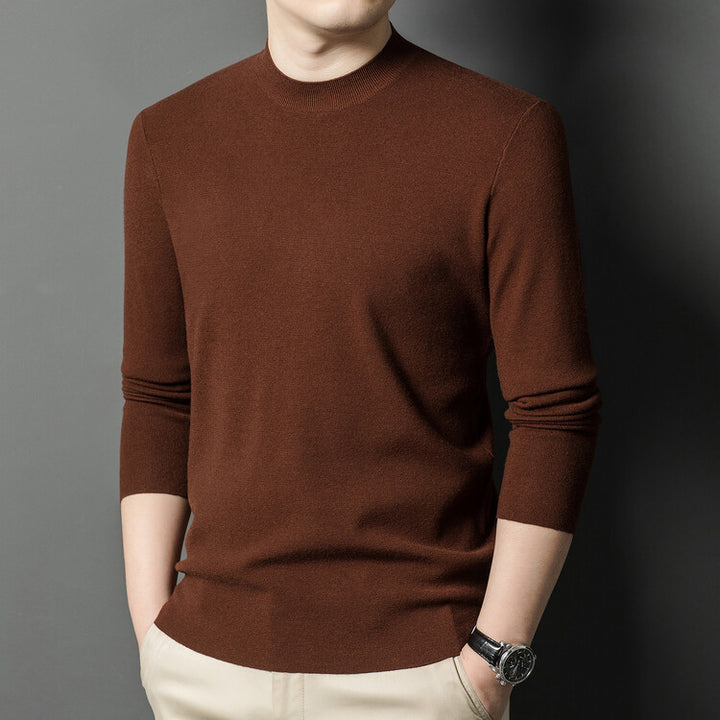 Herren schicker Pullover Echoarchiv