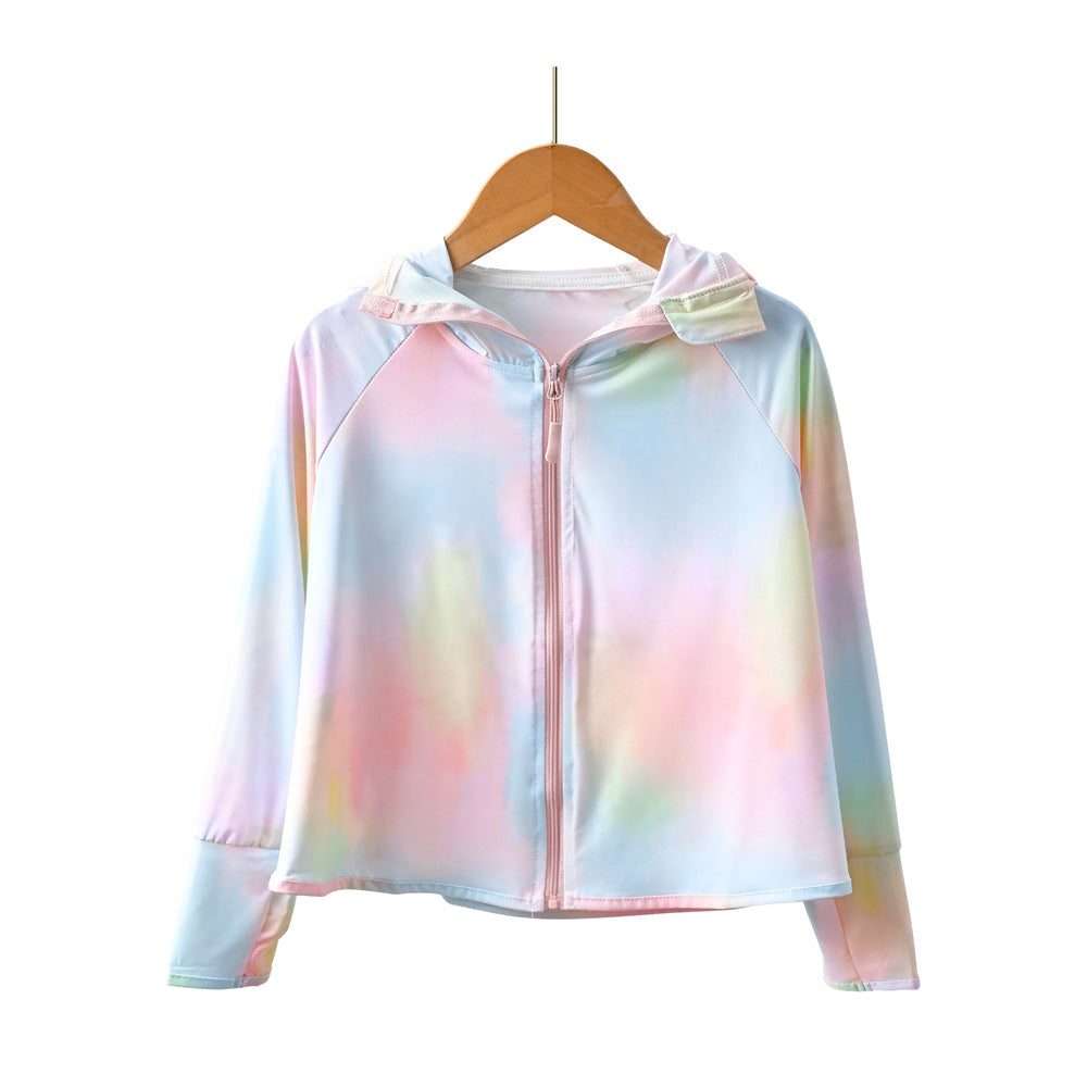 Damen atmungsaktive und wasserabweisende Sportjacke mit Kapuze Echo Archiv