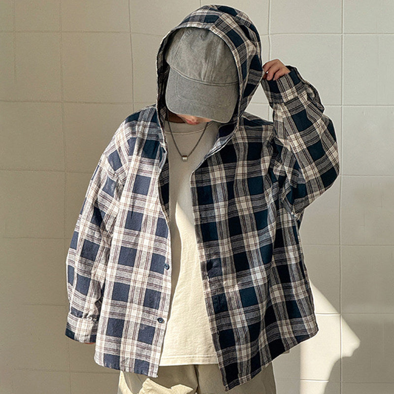 Damen lässige Karottenjacke Echo Archiv