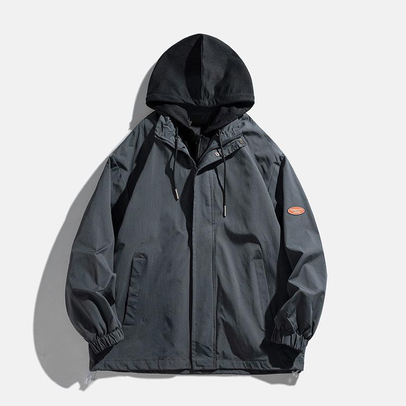 Damen Stylische Outdoor-Jacke Echo Archiv