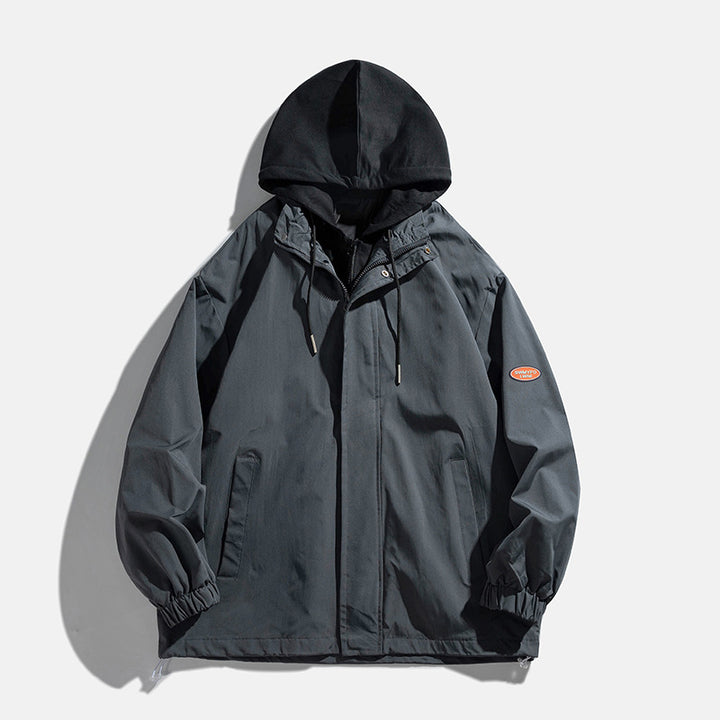 Damen Stylische Outdoor-Jacke Echo Archiv