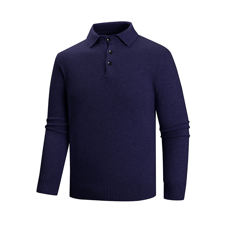 Herren Poloshirt Echoarchiv