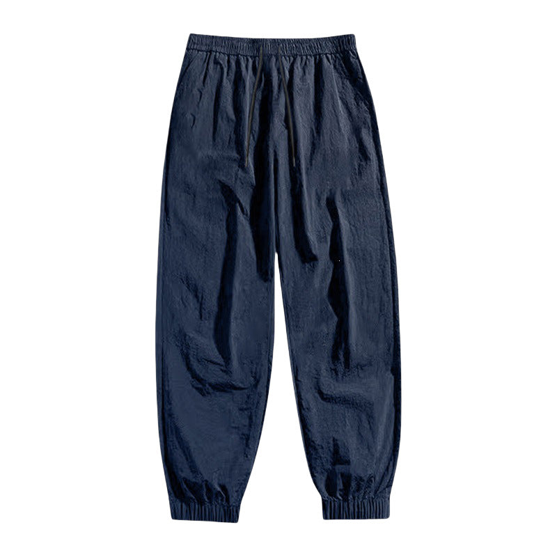 Herren Legere und Bequeme Jogginghose Echo Archiv