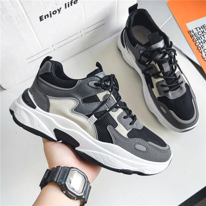 Damen Freizeit Sneakers mit gepolsterter Sohle und atmungsaktivem Obermaterial Echo Archiv