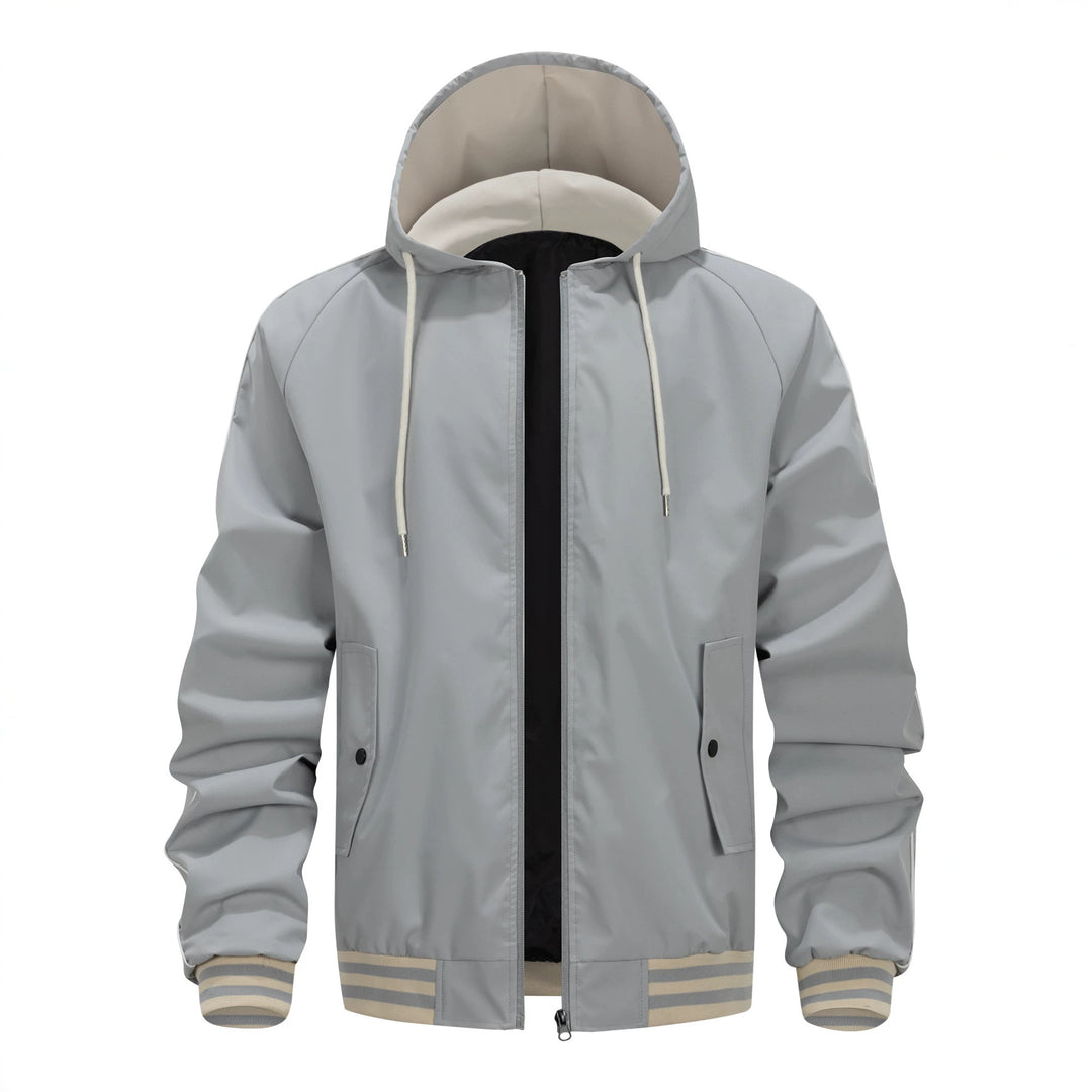 Herren Sportliche Übergangsjacke Echo Archiv 1787710824