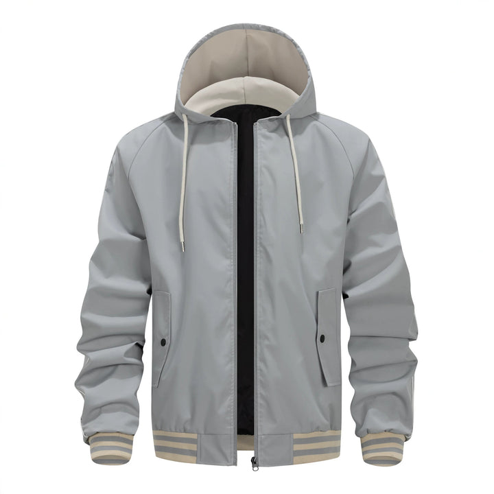 Herren Sportliche Übergangsjacke Echo Archiv 1787710824