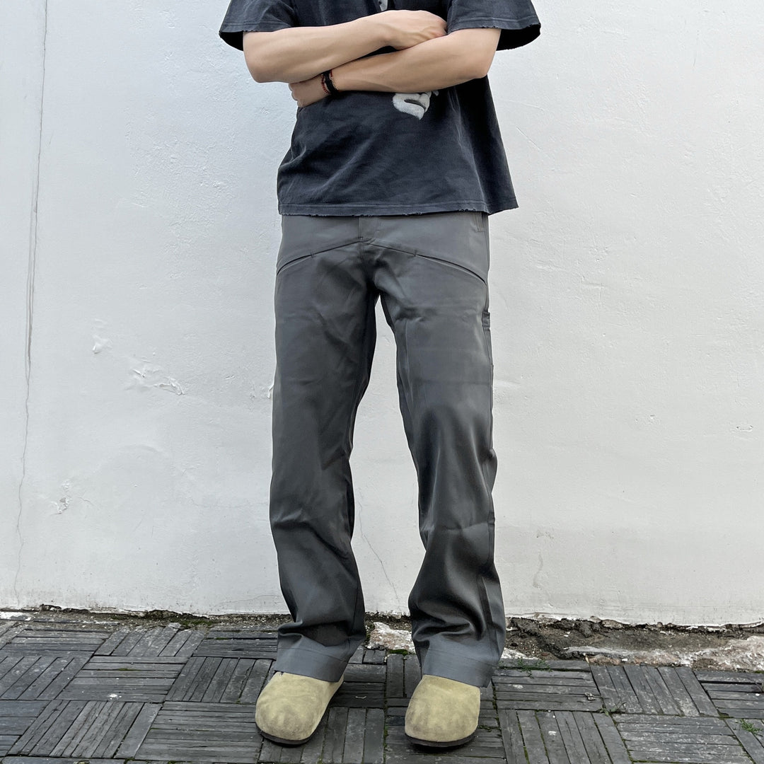Herren Lässige Outdoor-Hose Echo Archiv