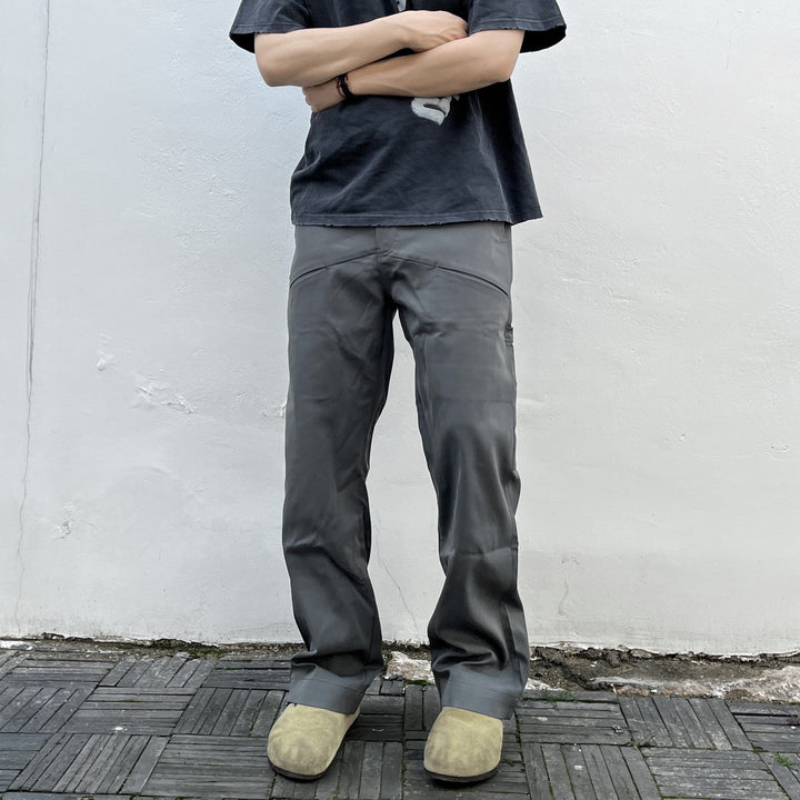 Herren Lässige Outdoor-Hose Echo Archiv