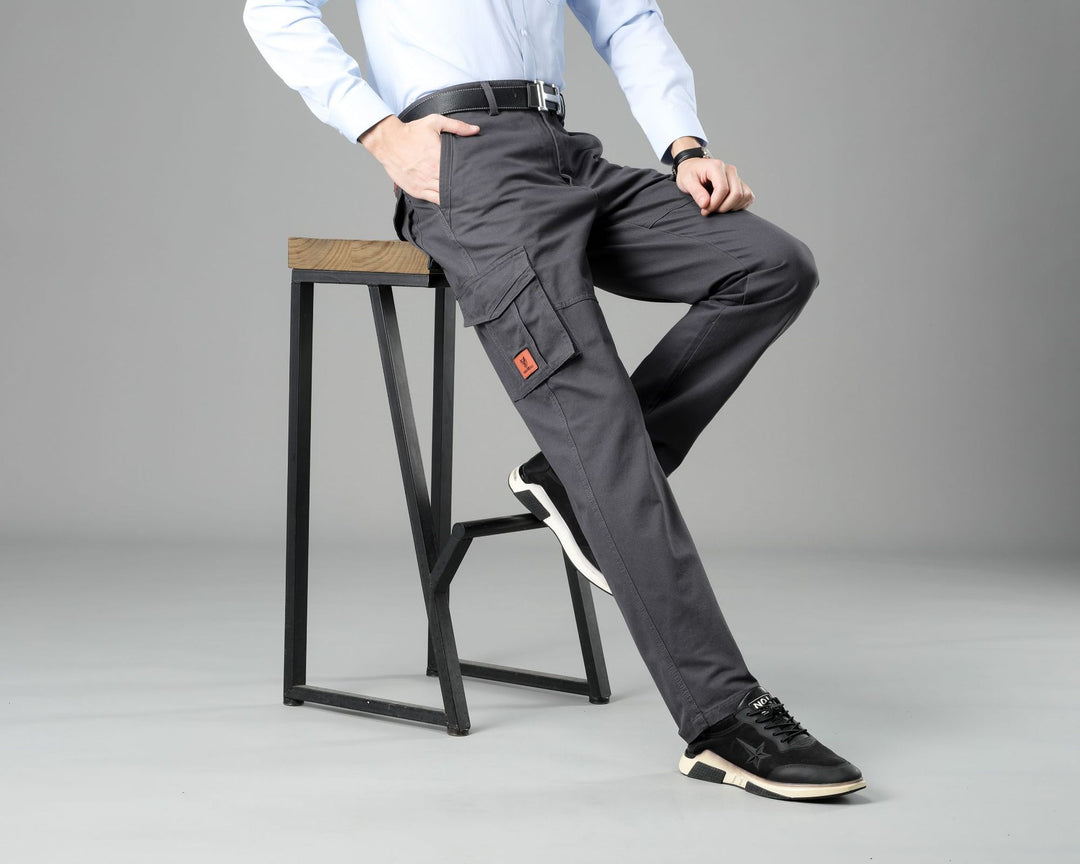 Herren Cargo-Hose Echoarchiv