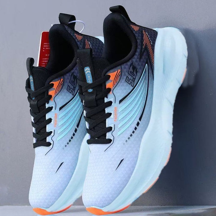 Herren Funktionale Sport Sneakers Echoarchiv