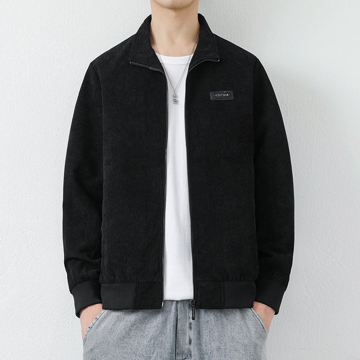 Herren funktionale Cordjacke Echo Archive