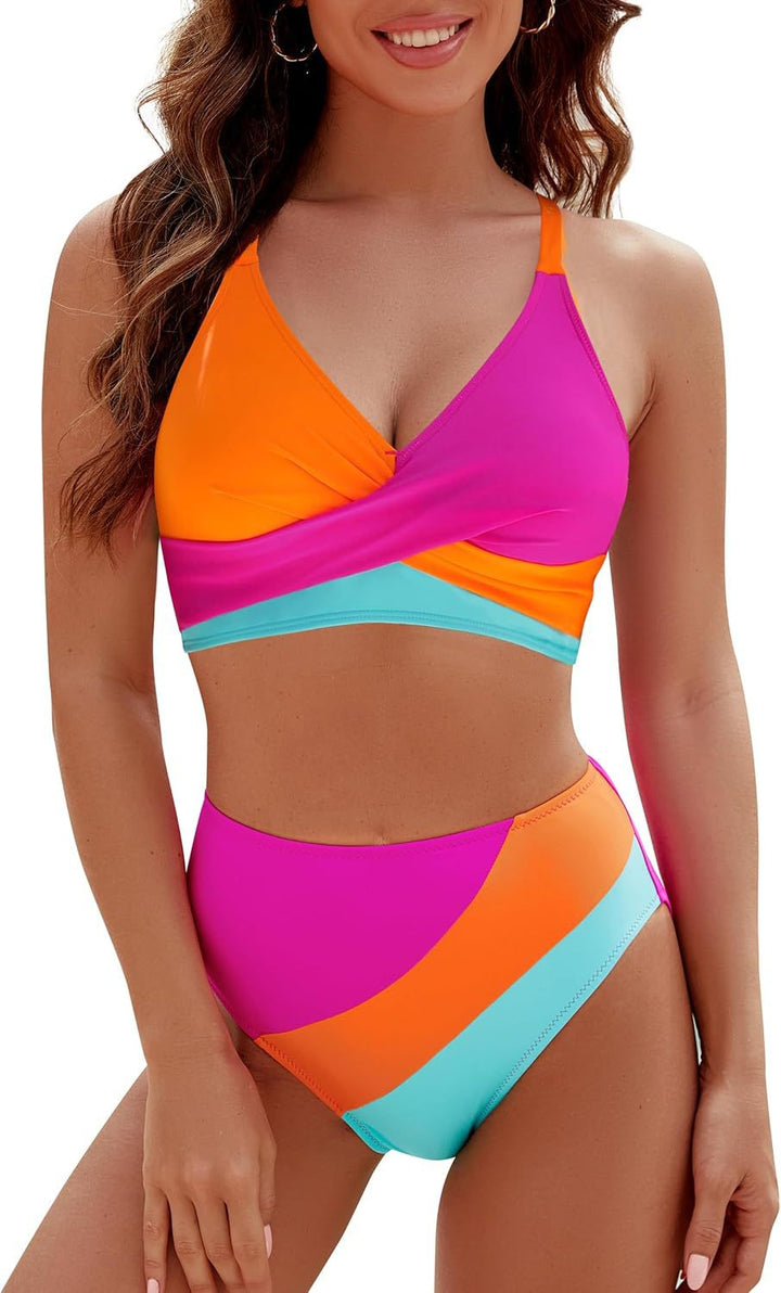 Damen Bikini Echo Archiv
