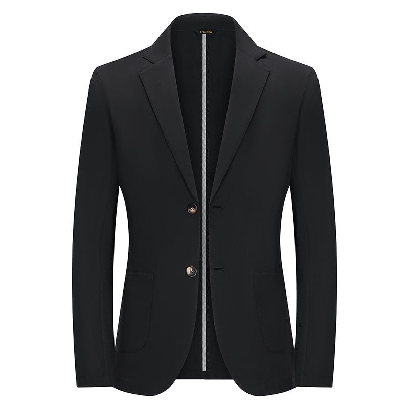 Damen Eleganter Blazer mit Taschen Echo Archiv