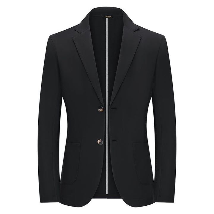 Damen Eleganter Blazer mit Taschen Echo Archiv