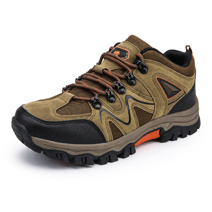 Herren Wanderschuhe Echoarchiv