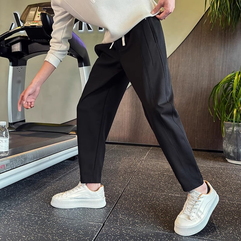 Herren Bequeme Sporthose Echoarchiv