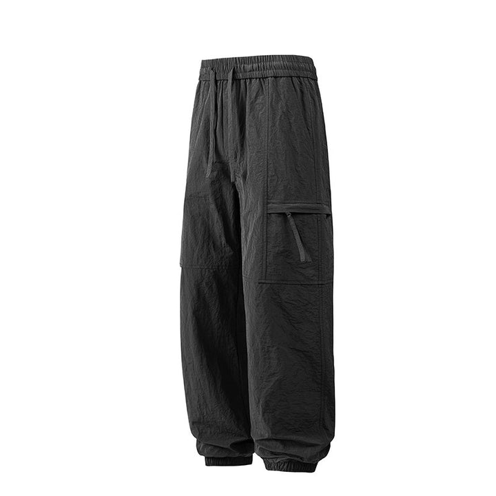 Herren Multifunktionale Cargo-Hose Echo Archiv