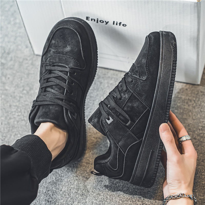 Damen Sneakers im modernen Design mit strapazierfähigem Obermaterial und dämpfender Sohle Echo Archiv