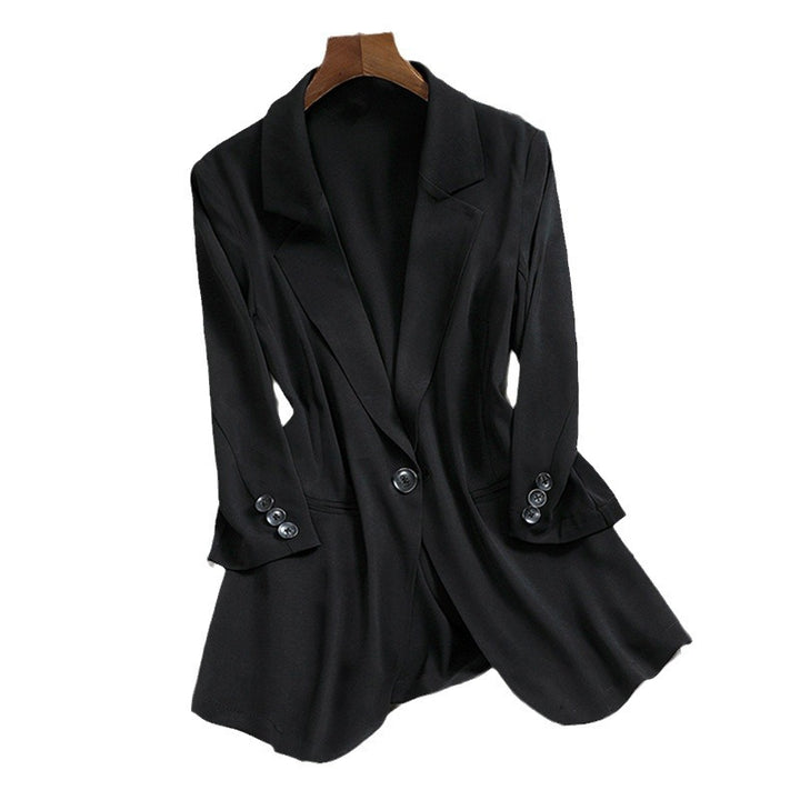 Damen Eleganter und stylischer Blazer Echoarchiv
