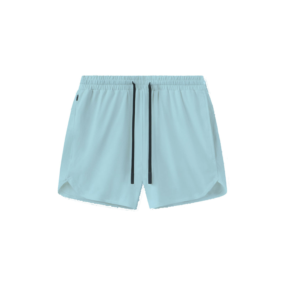 Herren Atmungsaktive Laufshorts mit schnell trocknendem Material Echoarchiv