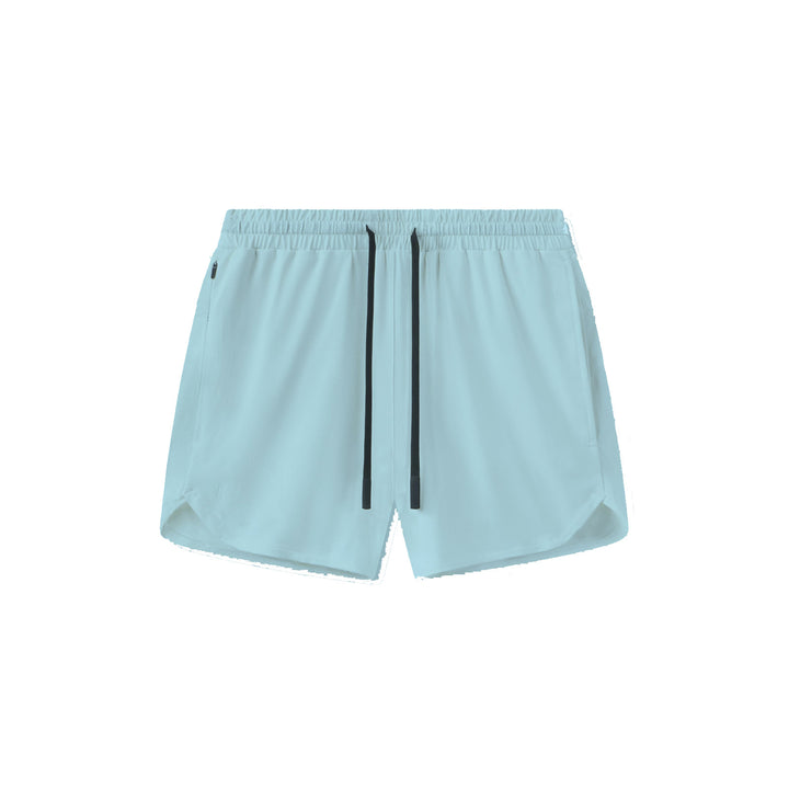 Herren Atmungsaktive Laufshorts mit schnell trocknendem Material Echoarchiv