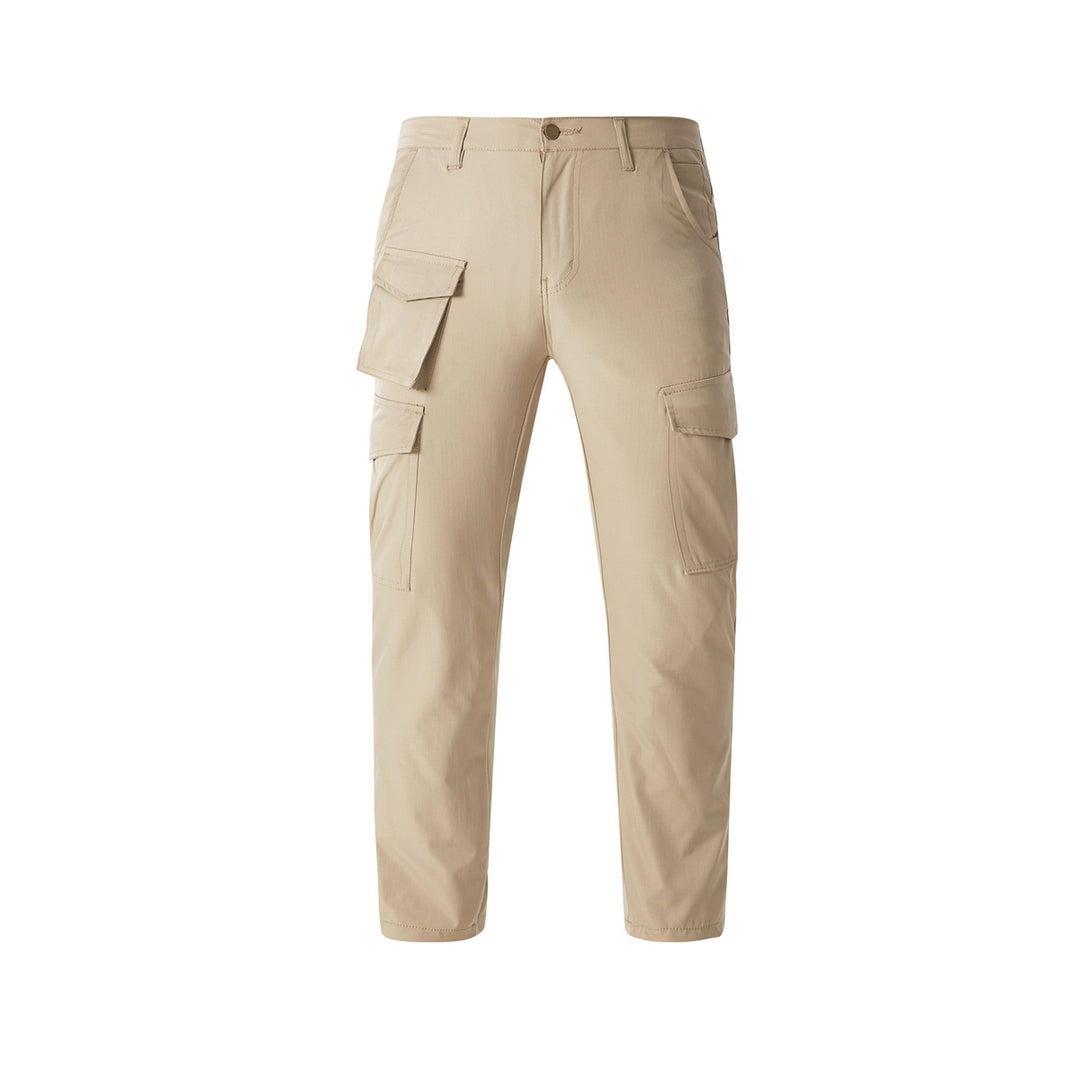 Herren cargohose mit multifunktionalen Taschen Echoarchiv