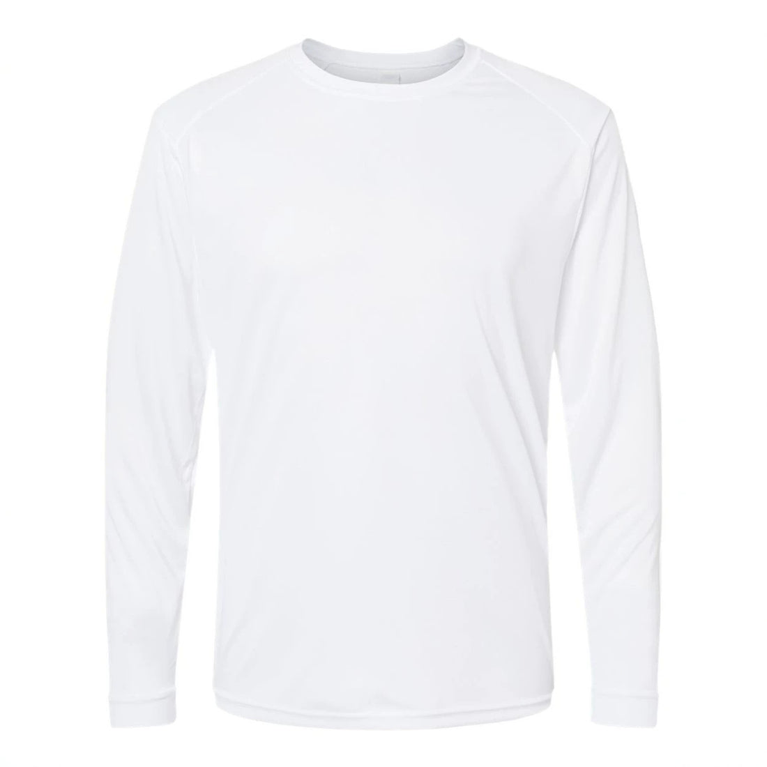 Herren Langarm Sportshirt – Orvano
