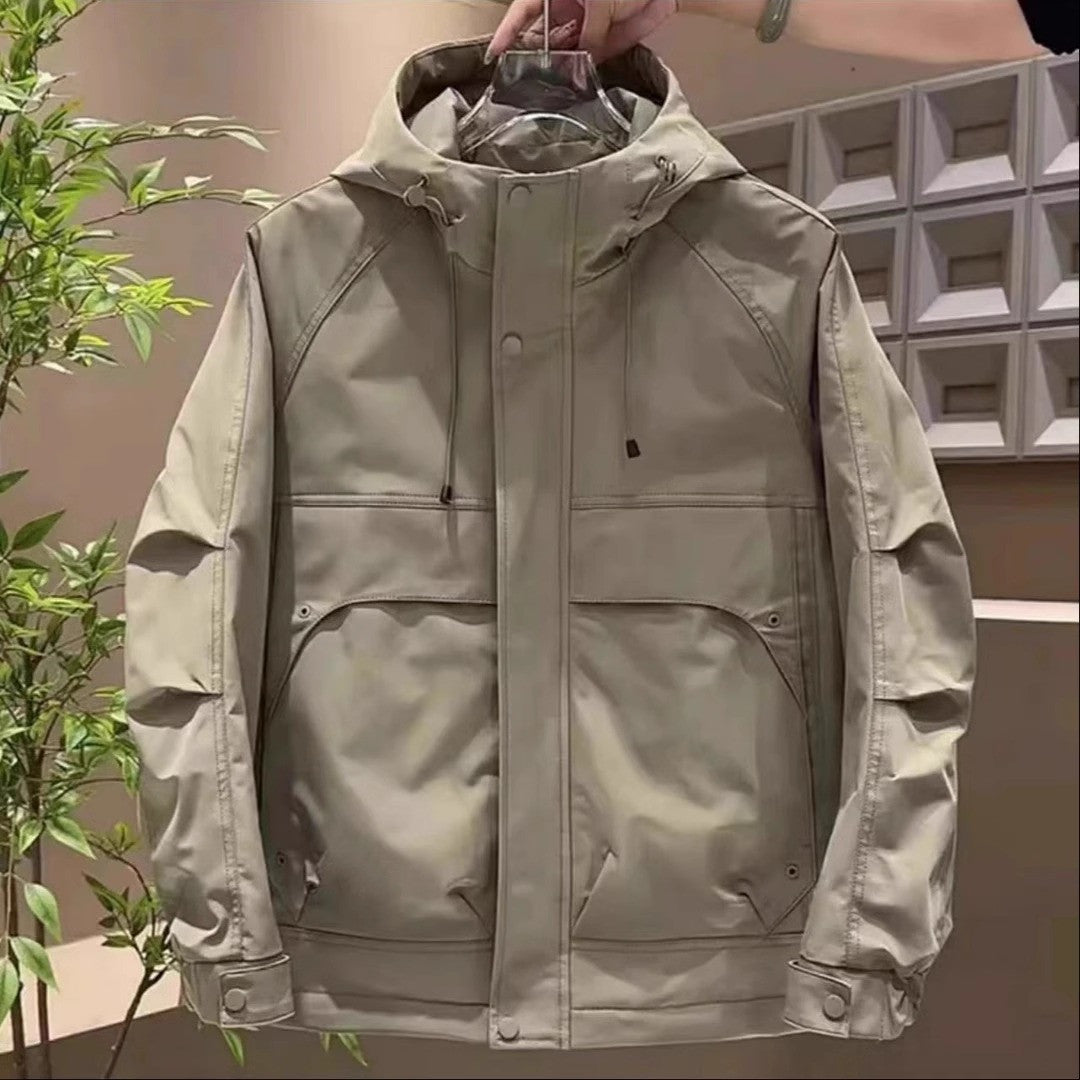 Herren Funktionale Übergangsjacke Echoarchiv 1788342246