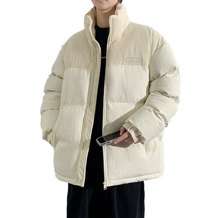 Damen Hochleistungs-Winterjacke Echo Archiv