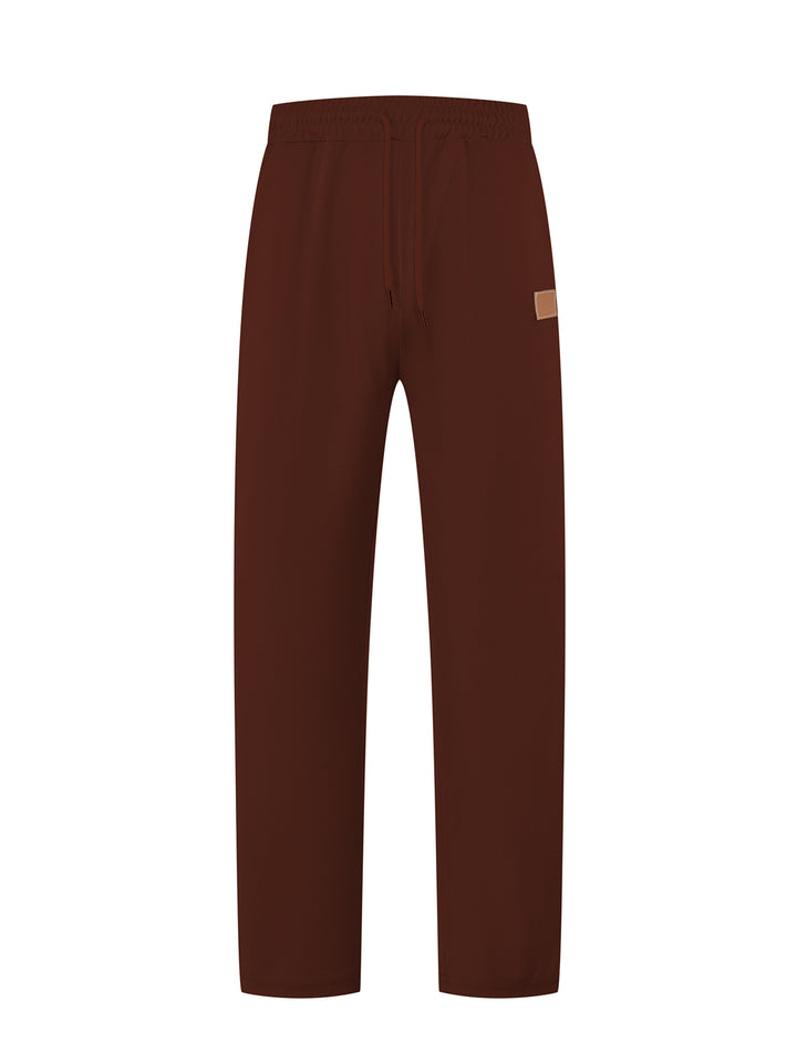 Herren Sportliche Jogginghose mit elastischem Bund und praktischen Taschen Echoarchiv