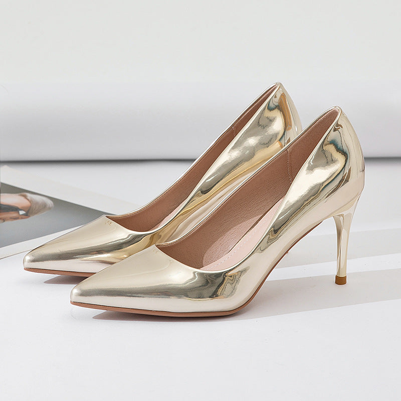 Echoarchiv | Tears To Diamond Slingback Schuhe