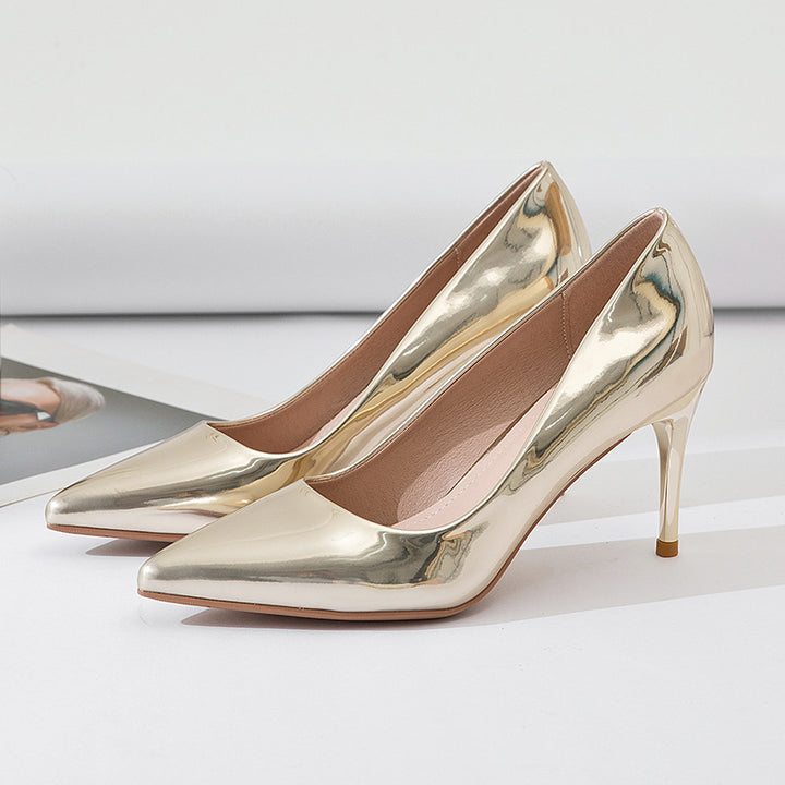 Echoarchiv | Tears To Diamond Slingback Schuhe