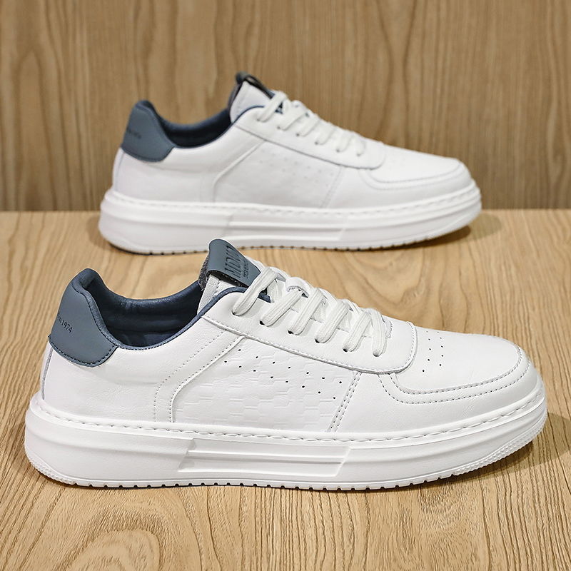 Damen modische Sneakers mit hochqualitativem Obermaterial und bequemer Dämpfung Echo Archiv