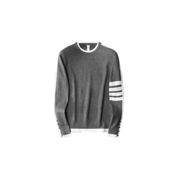 Damen Sportlicher Pullover Echoarchiv