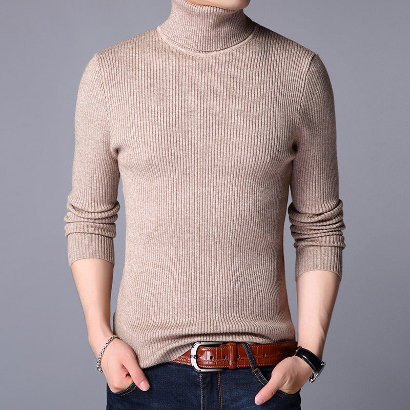 Herren Feinstrickpullover Echoarchiv