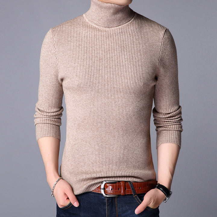 Herren Feinstrickpullover Echoarchiv