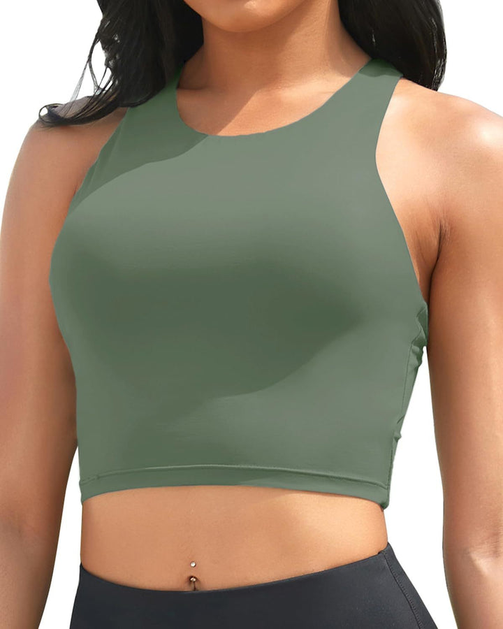 Damen Sporttop Echo Archiv