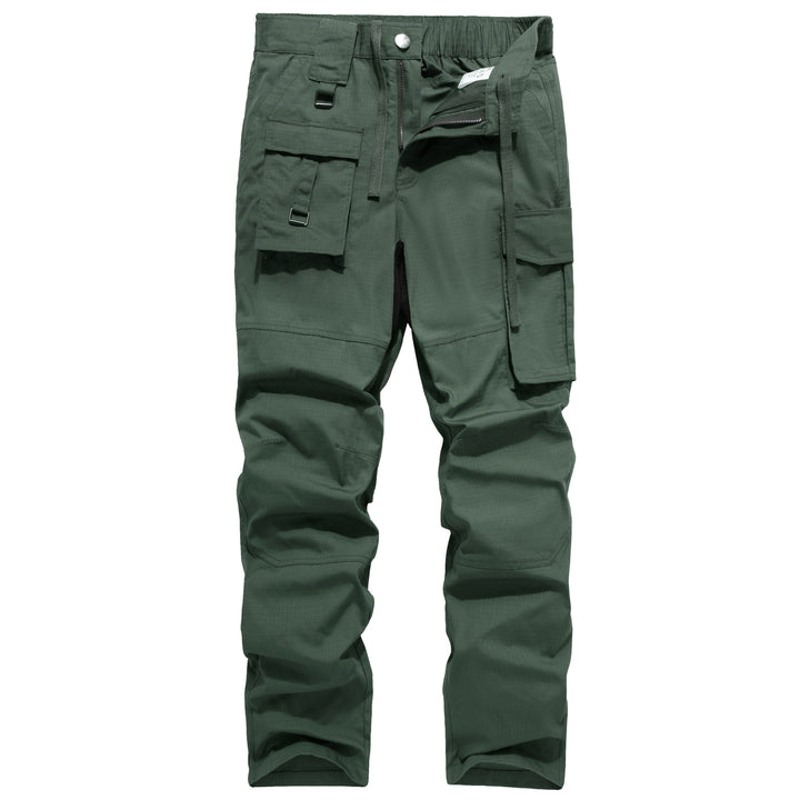 Herren Multifunktionale Cargo-Hosen Echoarchiv