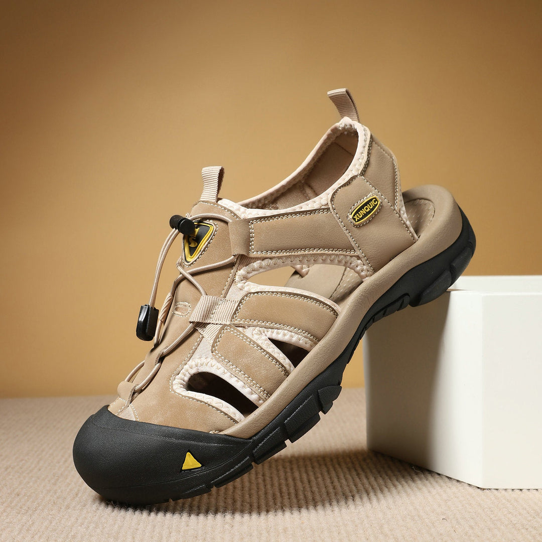 Herren Komfortable Outdoor-Sandalen mit ergonomischem Design Echoarchiv
