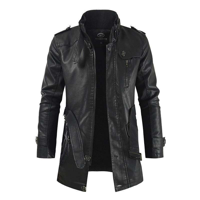 Echoarchiv | Elegante Herrenrjacke