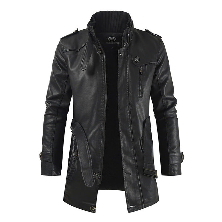 Echoarchiv | Elegante Herrenrjacke