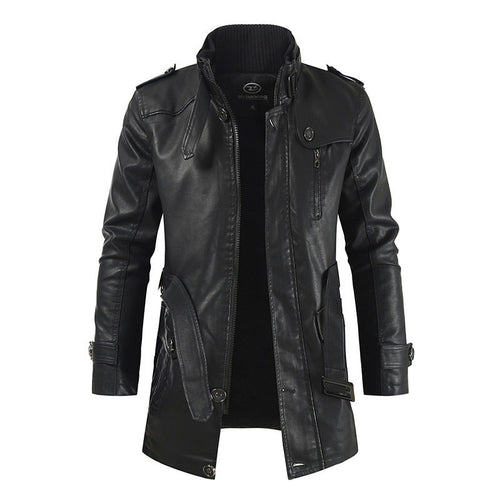 Echoarchiv | Elegante Herrenrjacke