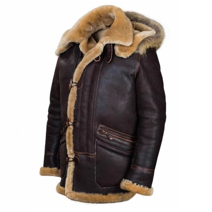 Echoarchiv | B-7 Arctic Parka Jacke