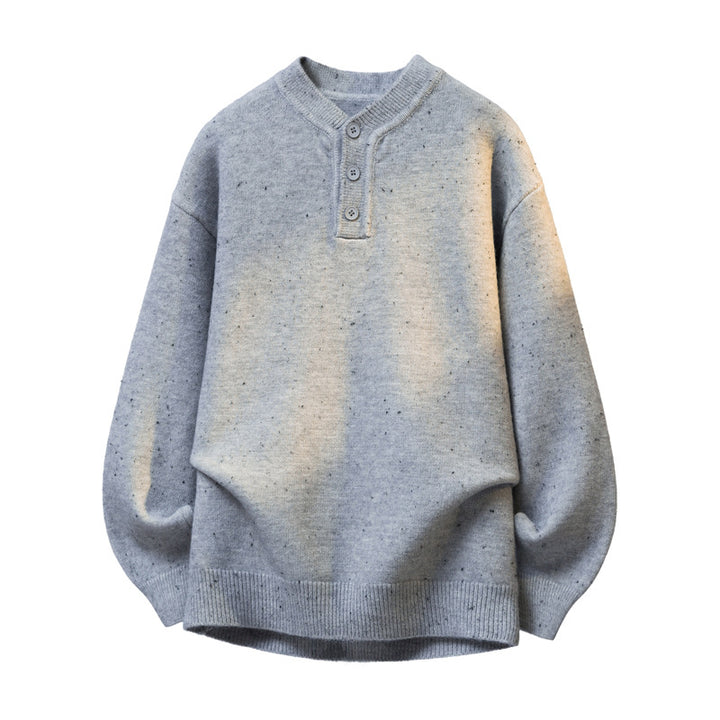 Herren Sportlicher Hoody Echo Archiv