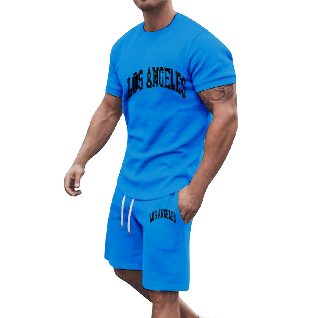 Herren Sportanzug Echoarchiv