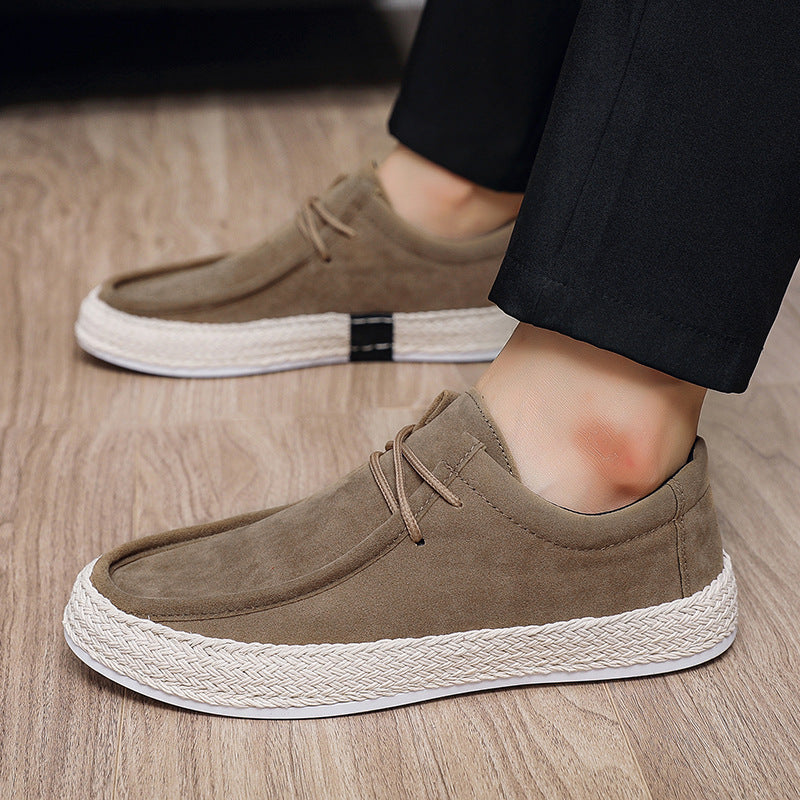 Herren Bequeme und stylische Espadrilles Echo Archiv