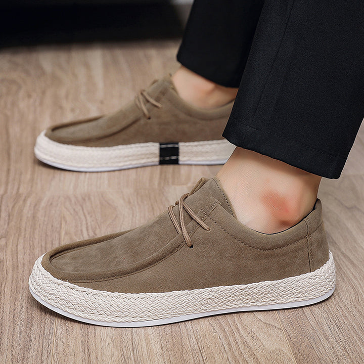 Herren Bequeme und stylische Espadrilles Echo Archiv